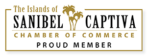 Sanibel Island - Badge